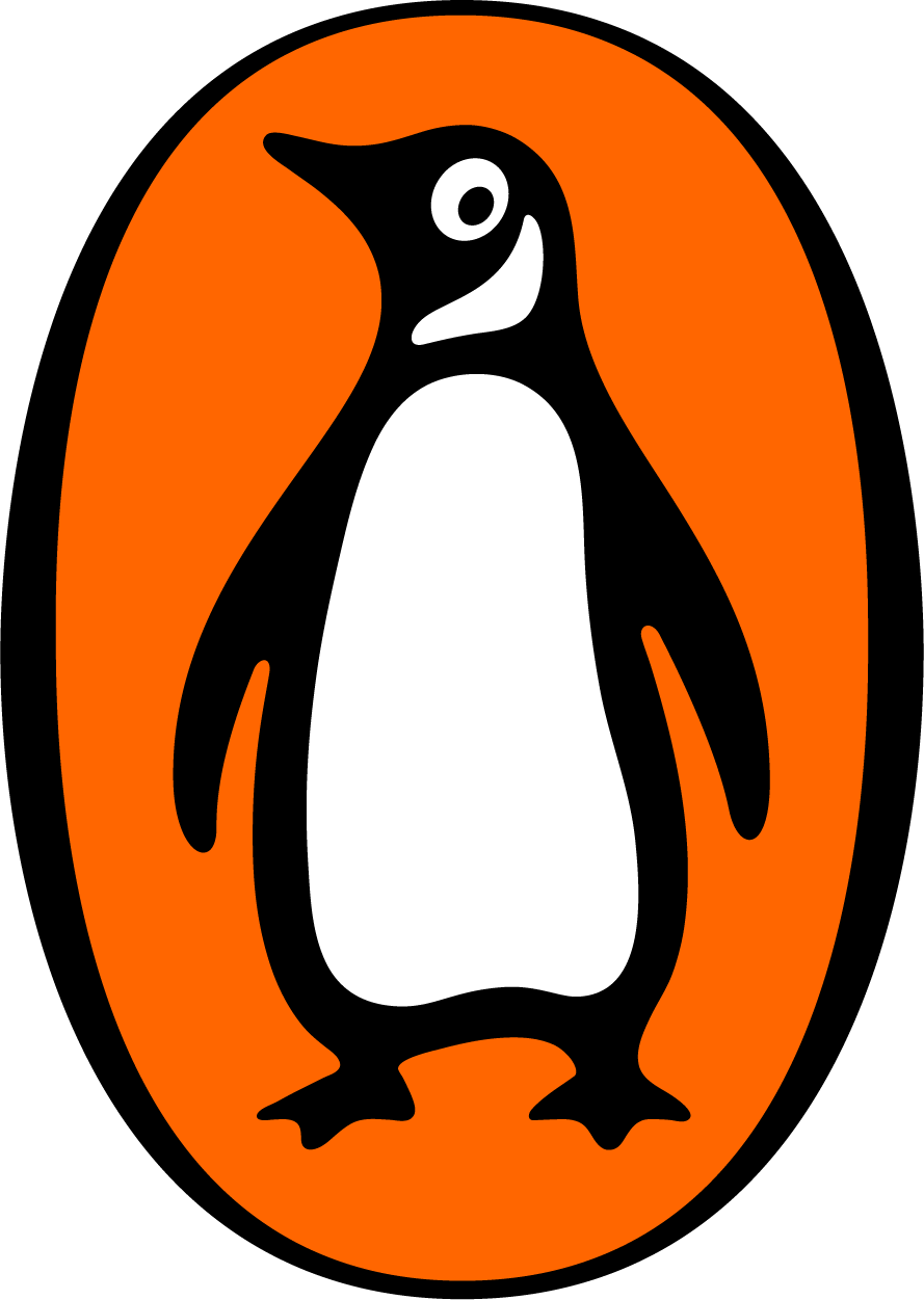 penguin logo